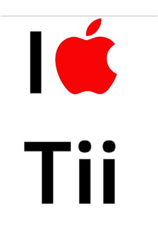 Tii - iTem 0159 - Is it 2011 or 20ii