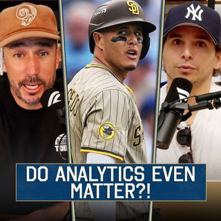 Analytics Is NOT Killing Baseball