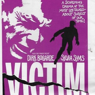 Victim