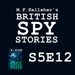 BSS S5E12 Kill or Be Killed