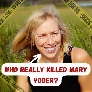 Chiropractor Killer: Who Really Killed Mary Yoder in the Colchicine Poisoning? (New York, 2015)