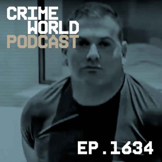 Raffaele Imperiale: Mafia Rat (Part 1)