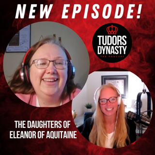 The Daughters of Eleanor of Aquitaine
