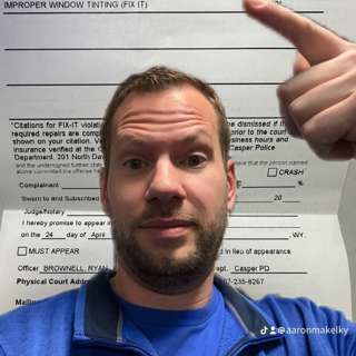 What Should I Do When I Get a Ticket?