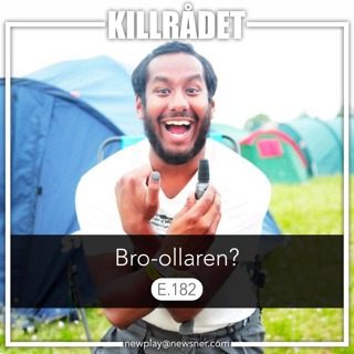 182. Frågor: Bro-ollaren?