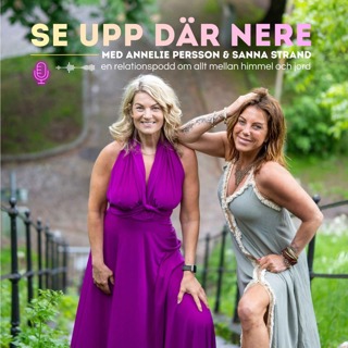 Se upp där nere!