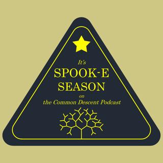Spook-E – Metroids