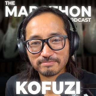 #44 Kofuzi: What's the best running shoe?