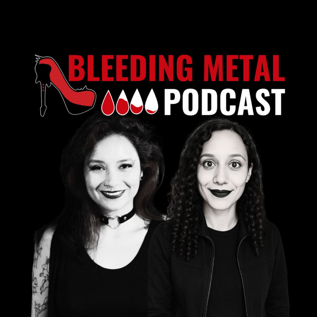 Bleeding Metal Podcast
