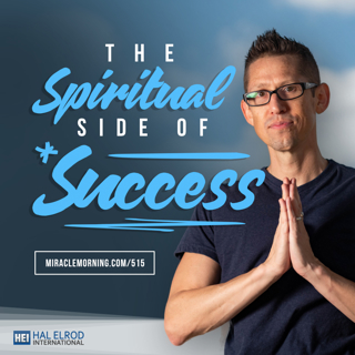 Achieve Your Goals with Hal Elrod