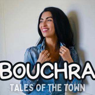 93: "I Had Nothing Left to Lose" | Bouchra El Amine