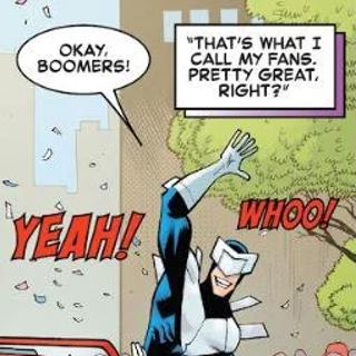 Episode 318: Boomerang