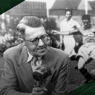 5: ”Japaner, japaner” – Jerring är först