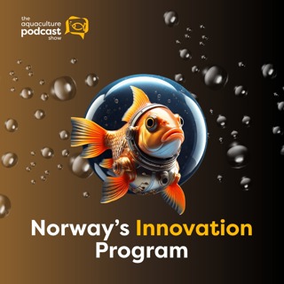 Norway’s Innovation Program | Ep. 39