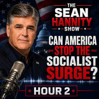 Can America Stop the Socialist Surge?