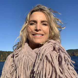 AJP 71 | Julia Schreiner Benito — har blitt «ekspert» på sensur