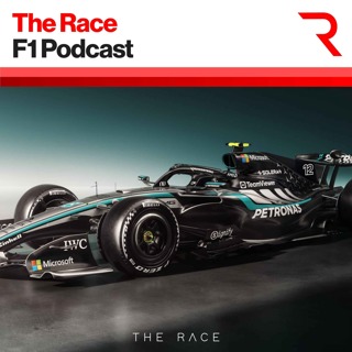 Mercedes’ F1 car reveal and McLaren’s ‘clever’ upgrade strategy