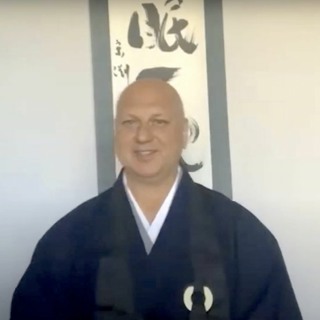 How Did I Get Here? – Dharma Talk by Kuushu Damir Jamsek, 3.7.2021