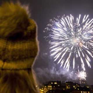 Vetenskapsradion Historias årskrönika 2019