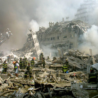 9/11 Responders' Health 20 Years Later, Part 2