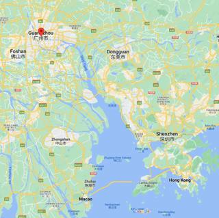 Ep. 304 | The History of Guangzhou (Part 2)