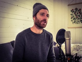 #007 – Markus Torgeby, ultralöpare i själ och hjärta
