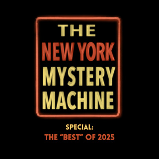 SPECIAL: "The 'Best' of 2025"