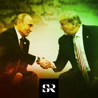 Putins nästa steg om Trump mäklar fred