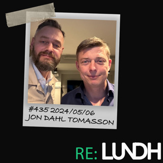 179 Re:Lundh – Jon Dahl Tomasson