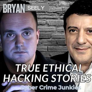 Famous Hacker Reveals! True Ethical Hacking Stories.