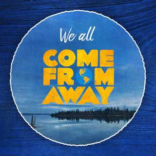 The Wild Cards Come From Away