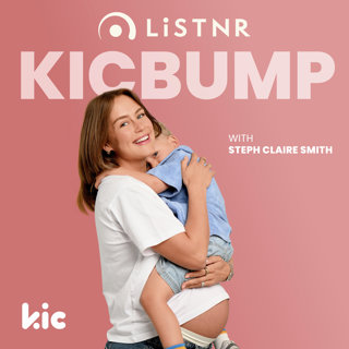A solo KICBUMP with Steph answering your postpartum questions