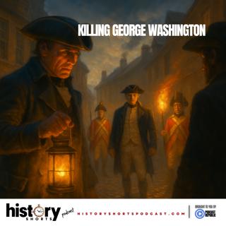 Killing George Washington