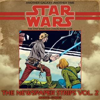 31: The Newspaper Strips, Vol. 2 Part 2