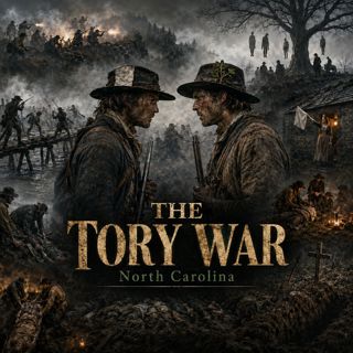 The Tory War