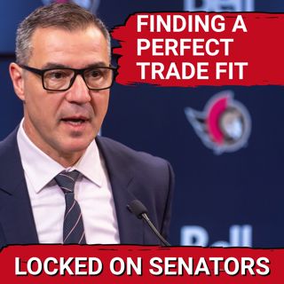 Internal vs. External: Building the Ottawa Senators Next Top Line Winger
