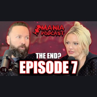Is It The End Of Us after LOSING $1,000,000? - MANIA Podcast: Episode 7