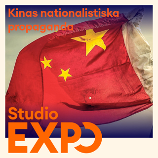 Reportage: Kinas nationalistiska propaganda