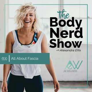 100 All About Fascia