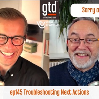 145. Troubleshooting Next Actions