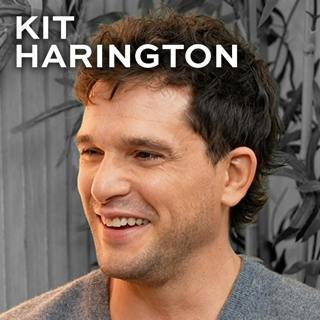 Kit Harington