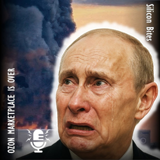 OZON is OVER - The Era of Russia's Marketplaces is Ending in Smoke and Rubble!