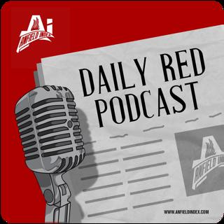 Daily Red: Pre Season Wrapped Up