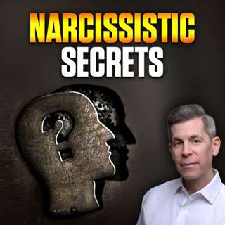 The Cost of Carrying Secrets Alone: Shame, Splitting, and the Narcissistic Psyche Part 2 | Epi 130