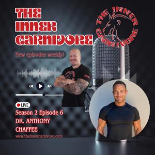 Dr. Anthony Chaffee - The Science of Optimal Nutrition