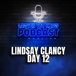 Clancy Trial Day 12: More Failures & Breakdowns - Does The Jury Feel Bad or See An Evil Monster?