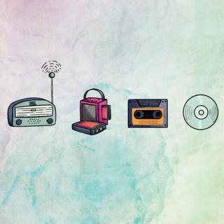 From Vinyl to Streaming: How music formats shaped our world