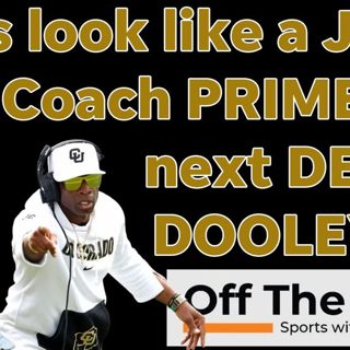 Shedeur Sanders reel EDITED By Colorado; Buffs head coach Deion Sanders lambasts reporter