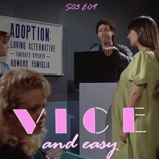 S03 E09: Baby Blues