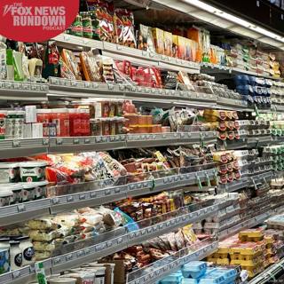 Rising Trade Tensions And Your Grocery Bill